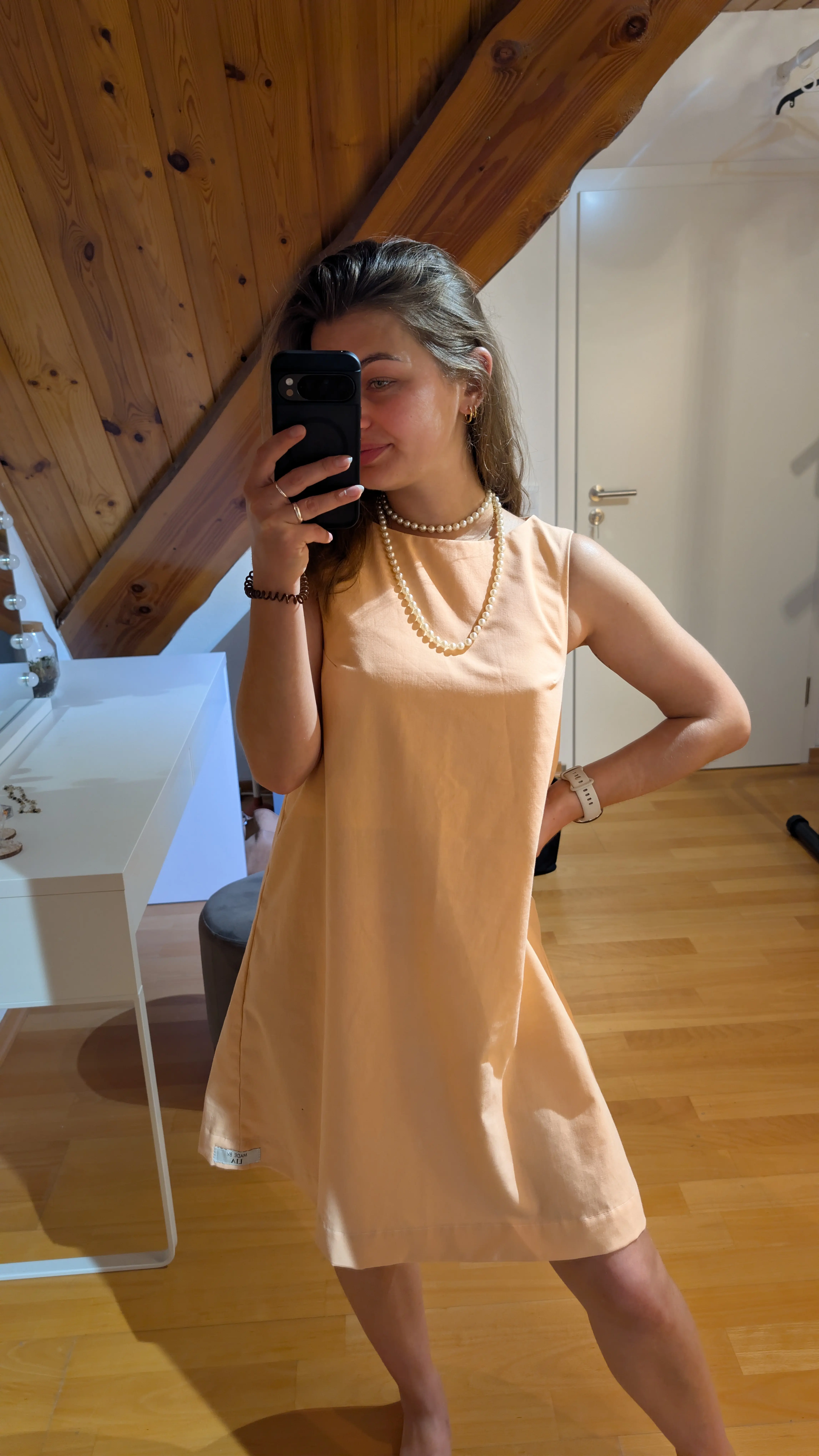 Lia Wolfers