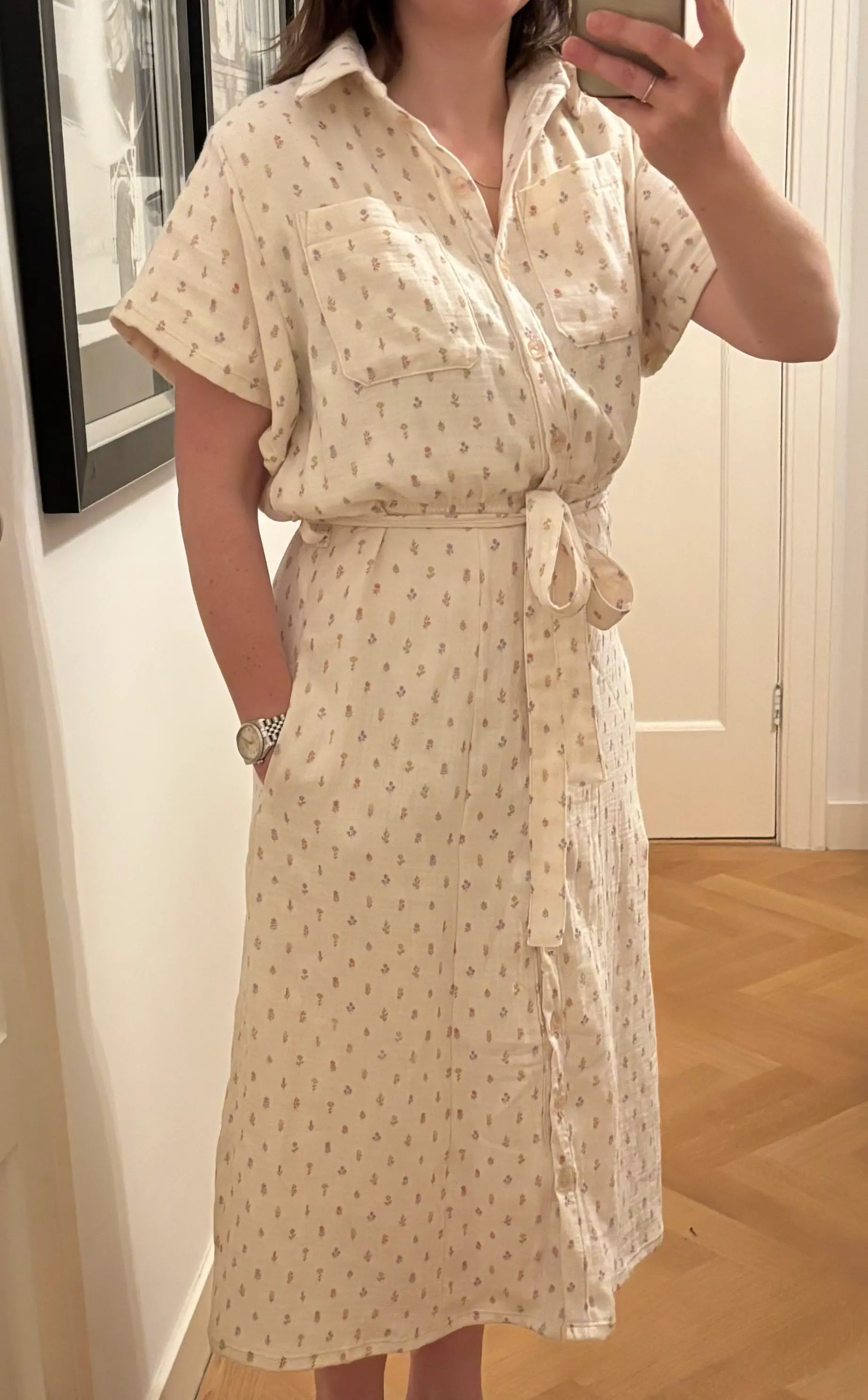 Milou Markusse