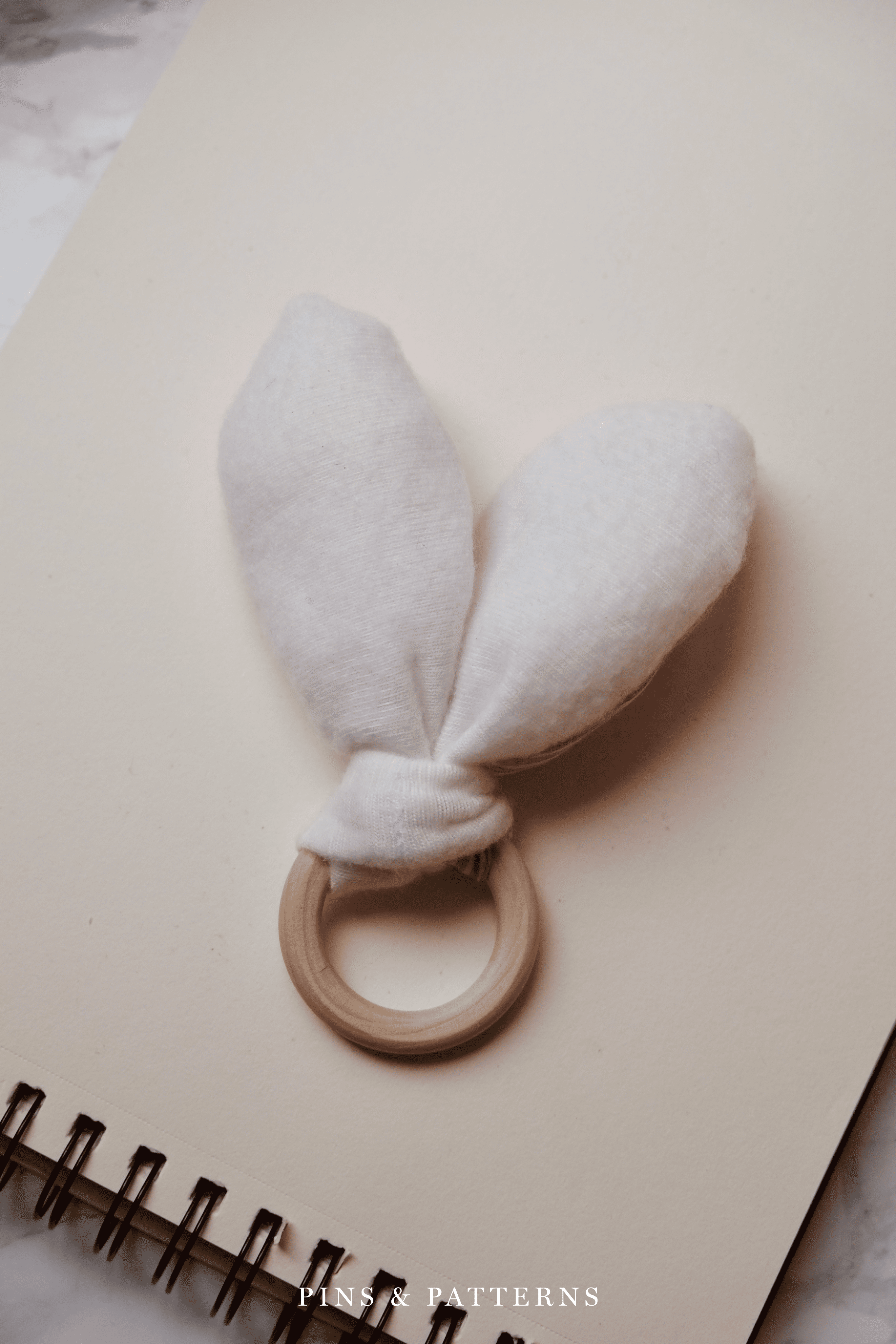 Greifring rückseite