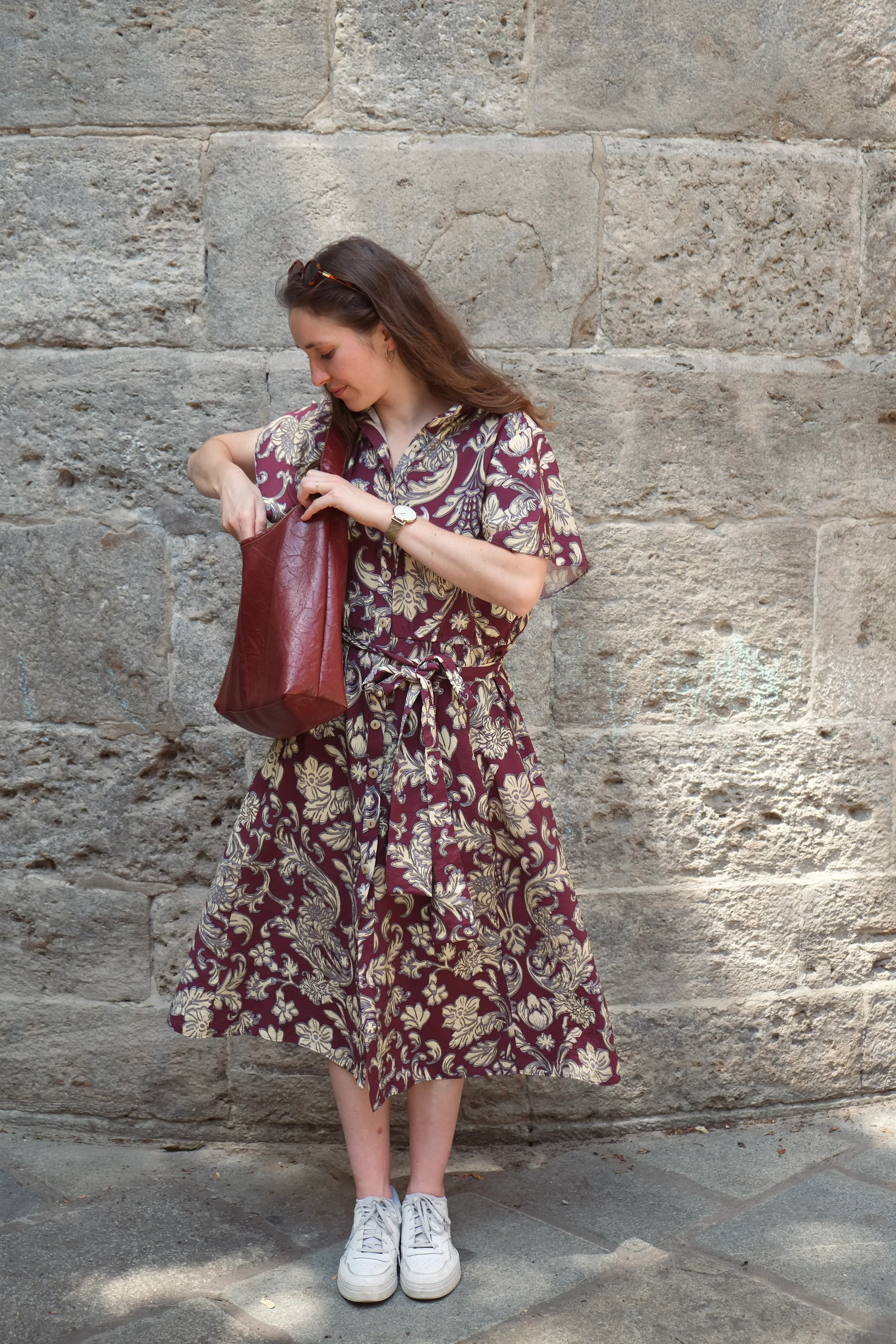 Emilia Kleid V2 seite