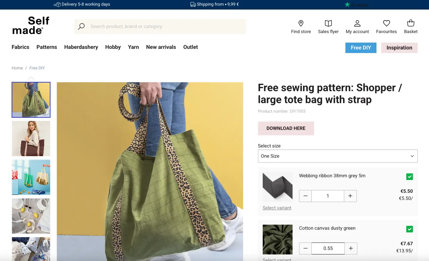 Bild zur Visualisierung