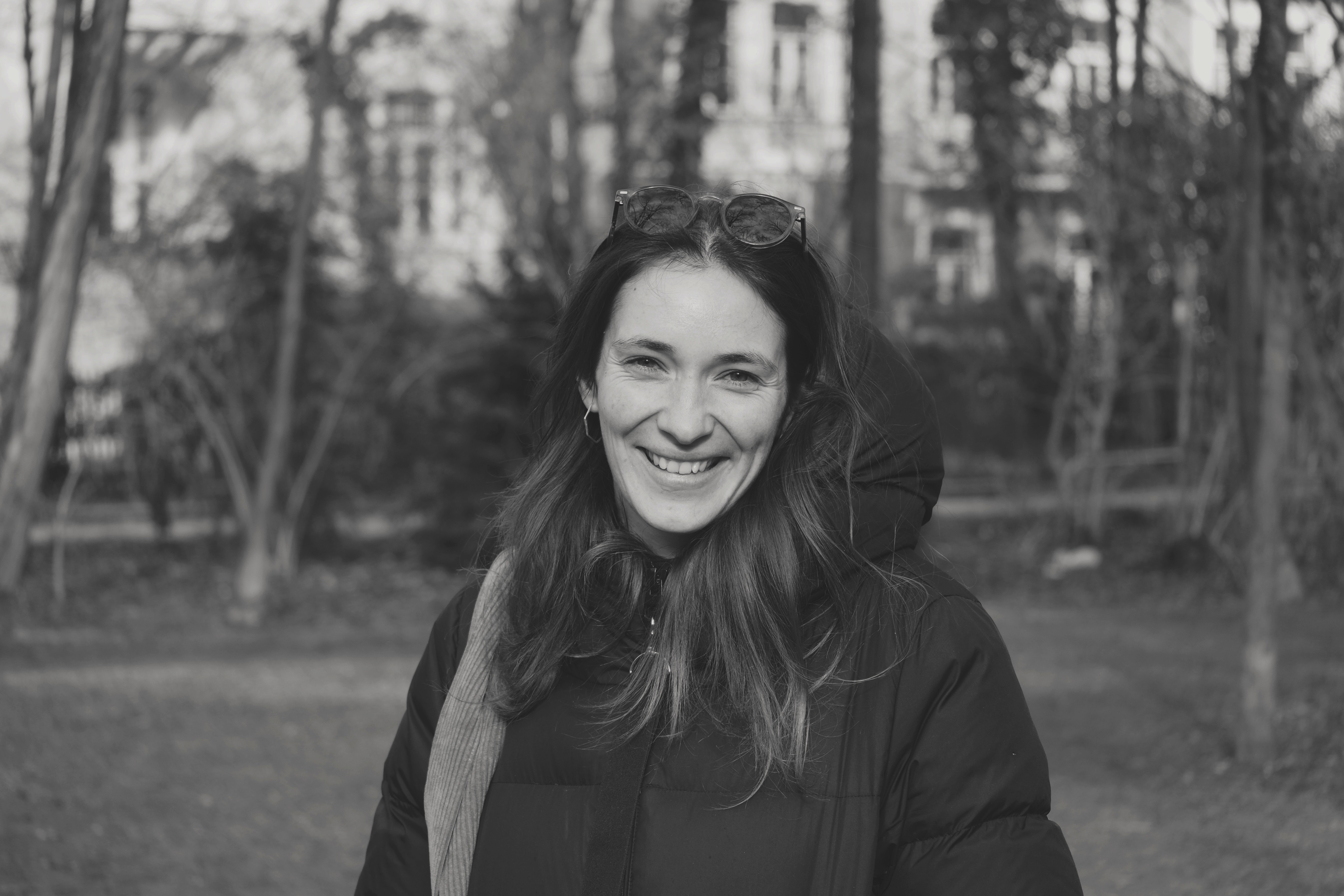 Portrait de l'auteur de la page